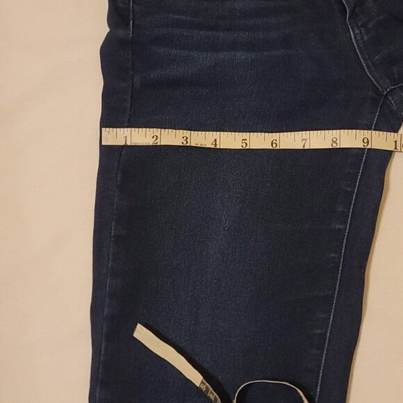 Paige Manhattan jeans size 26 - Picture 7 of 10